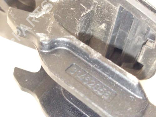 Front right exterior door handle VOLVO XC40 (536) T2 | BP29746246C129 