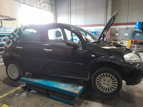 Computer motormanagement CITROËN C3 I (FC_, FN_) 1.4 HDi | BP29488730M57 