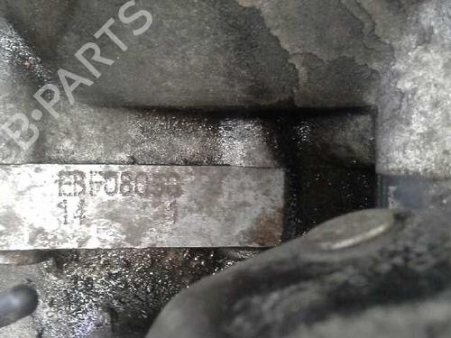 Gearbox VW GOLF IV (1J1)  | BP156468M3 