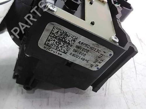 Steering column stalk SEAT LEON (1P1)  | BP11935631I23 