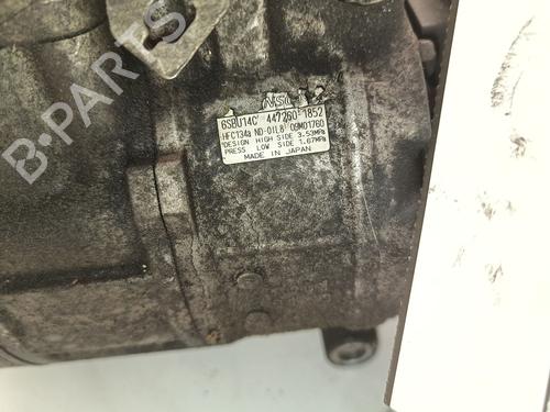 AC compressor BMW X1 (E84) sDrive 18 d | BP23210681M34 