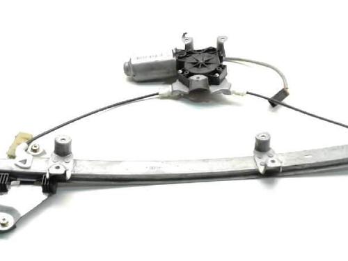 Used Front left window mechanism Front left window mechanism NISSAN PRIMERA (P11) [1996-2002] 6994896 6994896