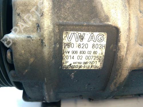 AC compressor VW CRAFTER 30-50 Van (2E_) 2.0 TDI | BP29973473M34 - Image 3