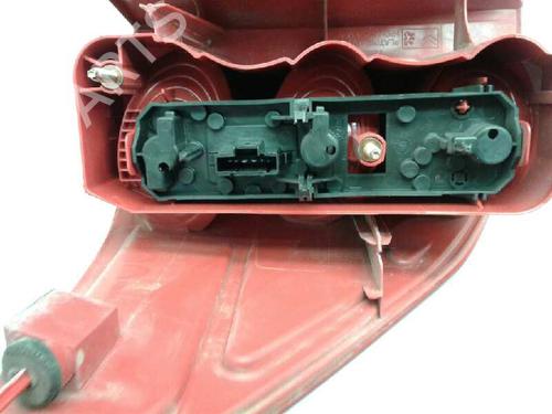 Left taillight PEUGEOT 1007 (KM_) | BP17332329C34 - Image 3