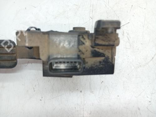 Pedal RENAULT MEGANE III Hatchback (BZ0/1_, B3_)  | BP19163762I4 