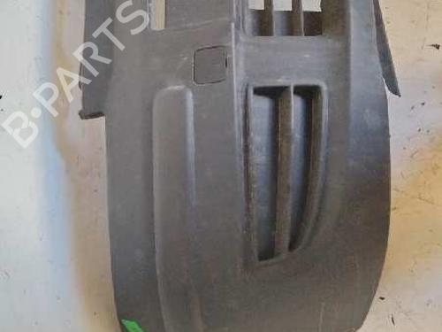 Front bumper FIAT PANDA (169_) 1.3 D Multijet (169.AXC1A) | BP18002664C7 