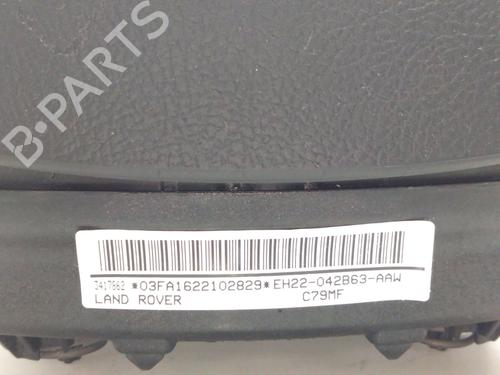 Driver airbag LAND ROVER DISCOVERY V (L462)  | BP17726539C9 