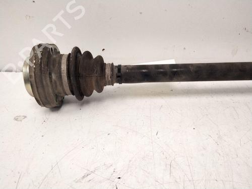 Right front driveshaft BMW 3 (E90) 318 i | BP40083708M39 - Image 2