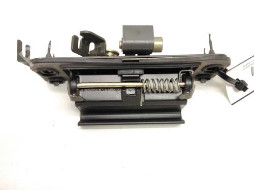 Tailgate handle NISSAN ALMERA II (N16) 1.8 | BP25225375C132