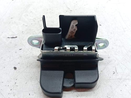 Used Tailgate lock Tailgate lock 26277822 26277822