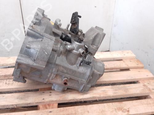 Gearbox SEAT IBIZA V (KJ1, KJG) 1.5 TSI | BP36805302M3 - Image 4