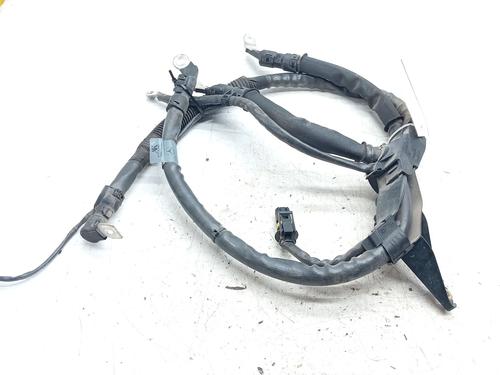 Used Wiring harness MERCEDES-BENZ E-CLASS (W213) E 220 d (213.004) (194 hp) 25934274