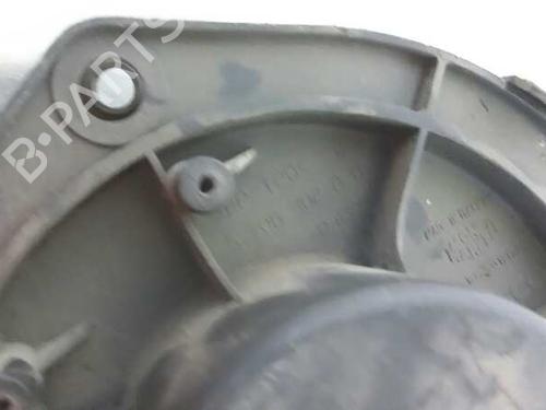 Heater blower motor IVECO DAILY III Van 35 S 11 V,35 C 11 V | BP2707256M62