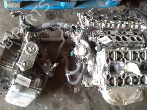 ECU airbags RENAULT ESPACE III (JE0_) 3.0 V6 24V (JE0G, JE0R) | BP612936M53 
