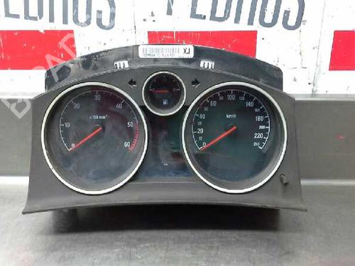 Cockpit OPEL ASTRA H (A04) [2004-2014]  206813