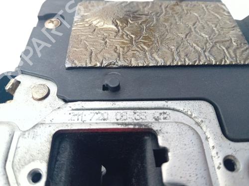 Front right lock MERCEDES-BENZ E-CLASS (W211)  | BP16112363C97 