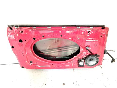 Left front door MINI MINI (R50, R53) One | BP23399017C2 