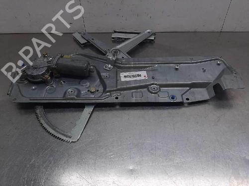 Used Front left window mechanism Front left window mechanism 6818277 6818277