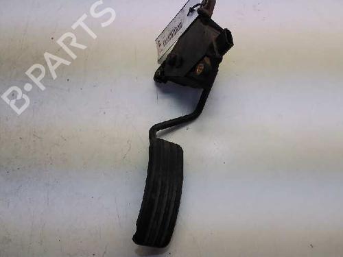 Pedal RENAULT KANGOO / GRAND KANGOO II (KW0/1_) 1.5 dCi 75 (KW07, KW10, KW04) (75 hp) 9653122