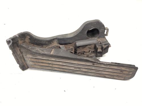 Pedal VW SCIROCCO III (137, 138) 1.4 TSI (160 hp) 22922113