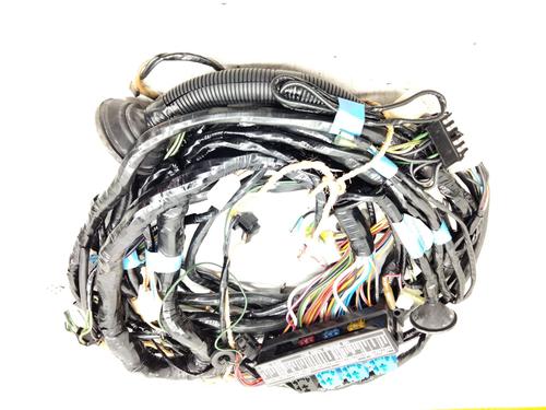Used Wiring harness NISSAN PATROL GR IV (Y60, GR) 4.2 Cat (165 hp) 28825364