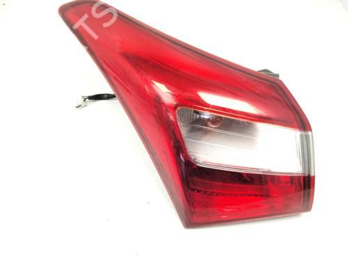 Used Left taillight Left taillight 26906129 26906129