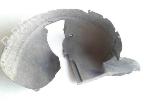Used Wheel arch VW CADDY III Box Body/MPV (2KA, 2KH, 2CA, 2CH) [2004-2016]  16183650