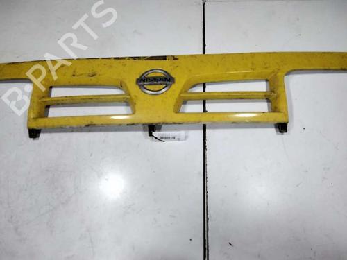 Grill / Grid NISSAN CABSTAR (F24M, F24W) [2006-2013]  11994673