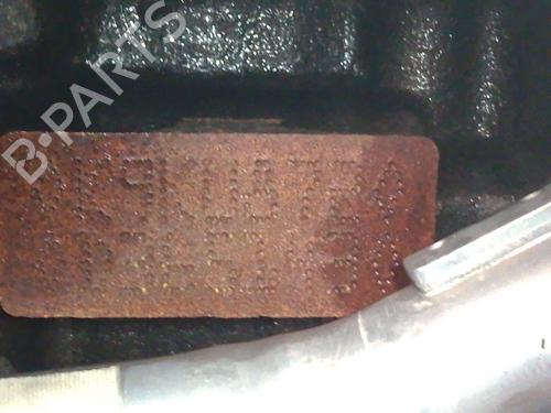 Engine DACIA SANDERO II 1.5 dCi 75 / Blue dCi 75 (B8JW, B8M4, B8AH, B8M7, B8M6) | BP38069447M1 - Image 6