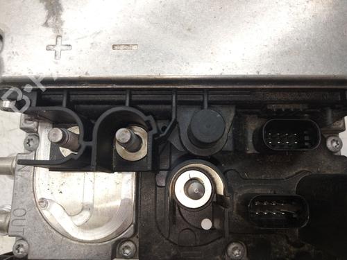 Battery MERCEDES-BENZ E-CLASS (W213) E 220 d (213.004) | BP22983291E11 