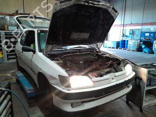 Used Parts PEUGEOT 306 Hatchback (7A, 7C, N3, N5) 1.9 DT (90 hp) 4270174