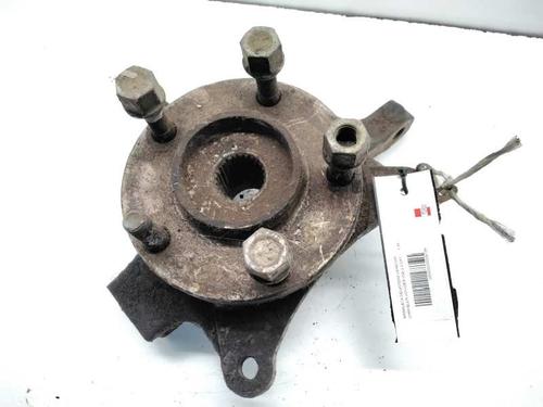 Used Right front steering knuckle CHRYSLER VOYAGER / GRAND VOYAGER III (GS_, NS_) 2.4 i (151 hp) 1358662