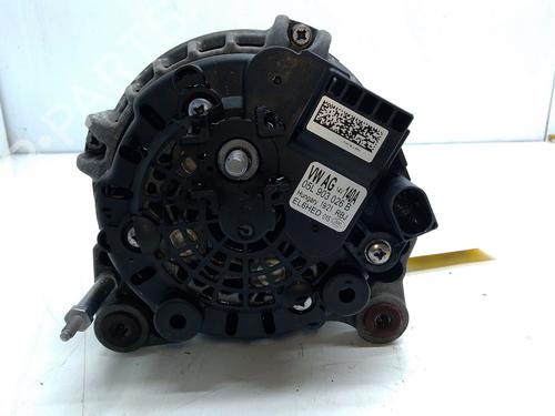 Alternator AUDI Q3 (F3B) 35 TDI | BP36023245M7 - Image 2
