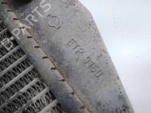 Intercooler NISSAN PRIMERA Hatchback (P12) | BP1360475M30 - Image 2