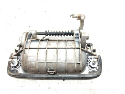 Rear left exterior door handle PEUGEOT 406 (8B)  | BP16268700C130 