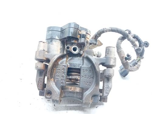 Used Left rear brake caliper FORD S-MAX (CJ, WA6) 1.5 EcoBoost (160 hp) 26690447