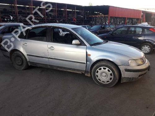 Right mirror VW PASSAT B5 (3B2) 1.9 TDI | BP4400503C27 
