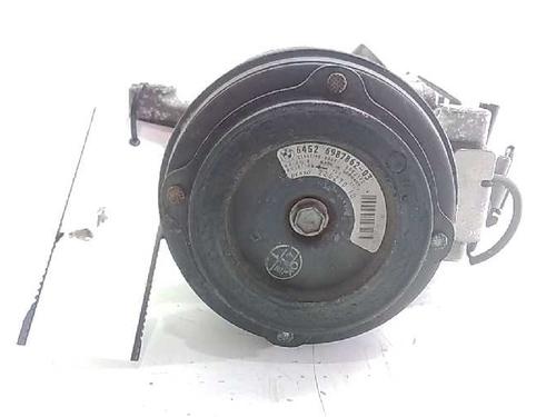 AC compressor BMW 1 (E87) 118 d | BP16246652M34 