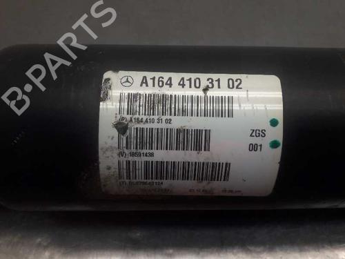 Driveshaft MERCEDES-BENZ M-CLASS (W164) | BP11421580M37