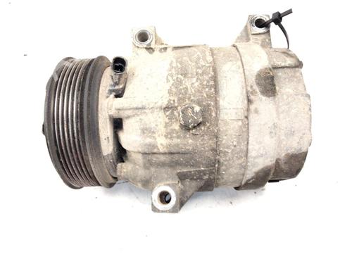 AC compressor OPEL MOVANO A Van (X70) 2.5 DTI (FD) | BP23536385M34 - Image 2