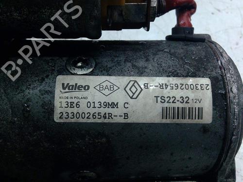 Starter RENAULT MASTER III Van (FV) 2.3 dCi 125 FWD (FV0C, FV0D, FV0G, FV0H, FV0J, FV0K,... | BP30644088M8 - Image 4