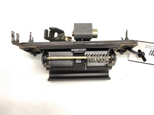Tailgate handle NISSAN ALMERA II (N16) 1.5 | BP25225382C132 