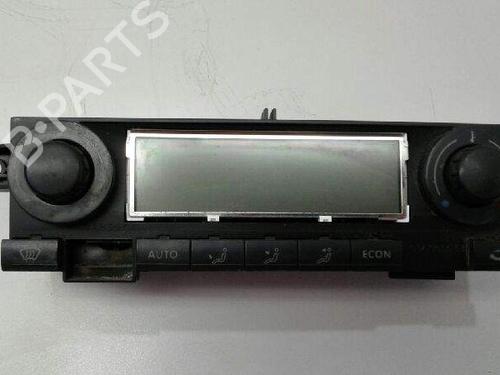 Used Climate control Climate control 9675848 9675848