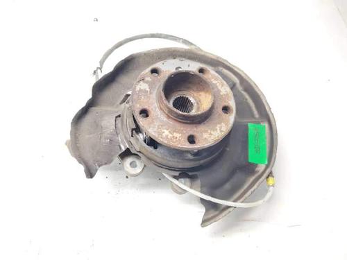 Used Right rear steering knuckle Right rear steering knuckle 13626676 13626676