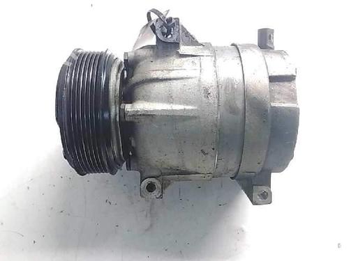 Used AC compressor AC compressor 17034492 17034492