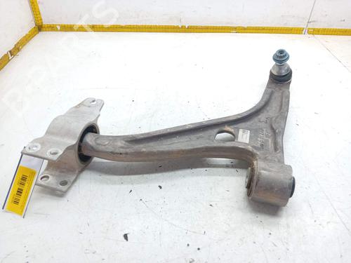Used Left front suspension arm Left front suspension arm 26506161 26506161
