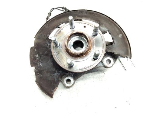 Used Right front steering knuckle OPEL ASTRA K (B16) [2015-2022]  15830957