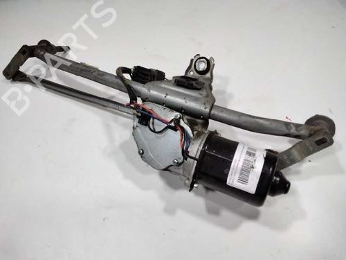 Used Front wiper motor RENAULT TRAFIC II Van (FL) [2001-2025]  10291479