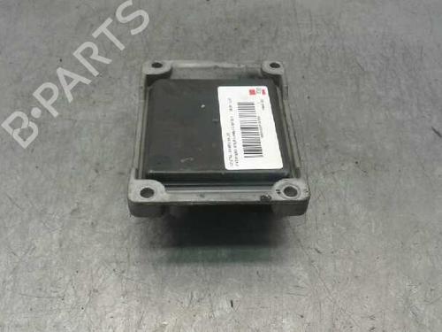 Engine control unit (ECU) FIAT PUNTO (188_) 1.2 16V 80 (188.233, .235, .253, .255, .333, .353, .639,... | BP269243M57 