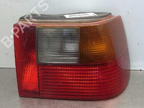Used Right taillight SEAT IBIZA II (6K1) [1993-2002]  1514434